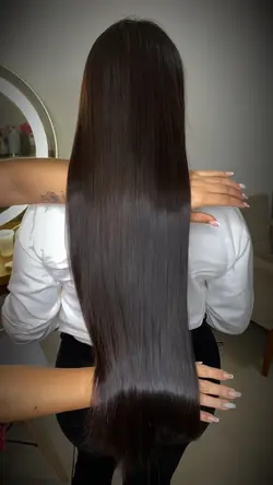Antes e depois
