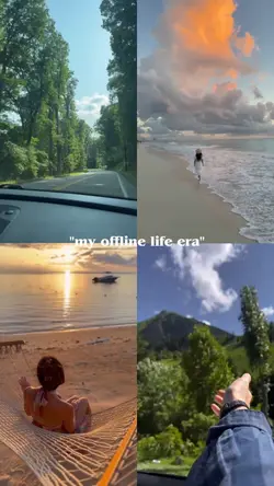 offline life 