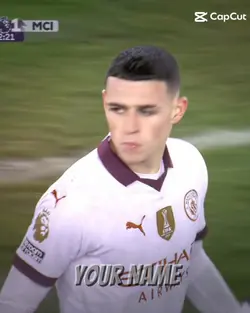 foden edit