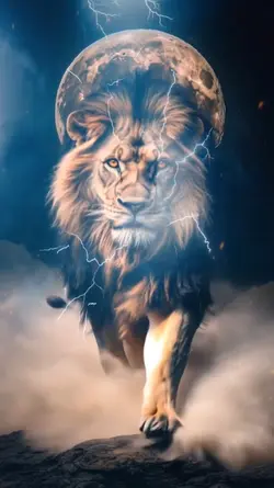 AI LION NEW