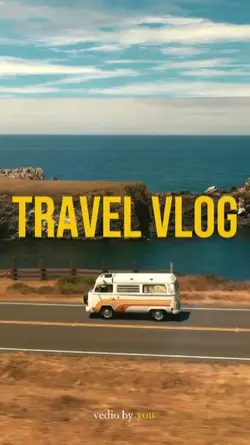 Travel Vlog