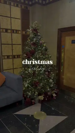 Christmas Feeling