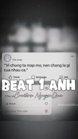 Beat 1 ảnh