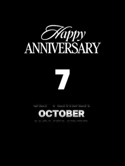 ANNIVERSARY 