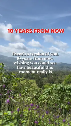 10 Years from no