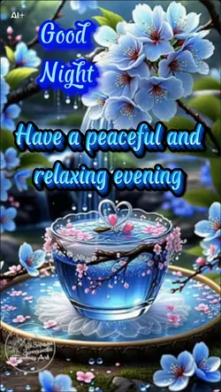 Good night 