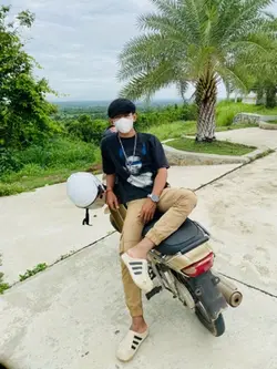 មិនចាប់ចាំ100អ្នកទេ🎭