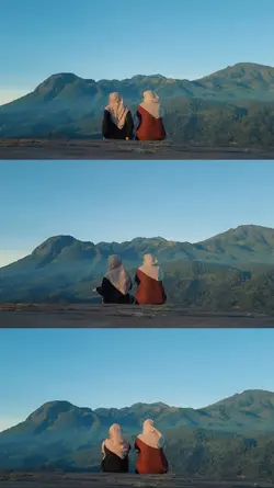 sailor song 1 menit