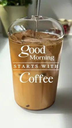 good morning