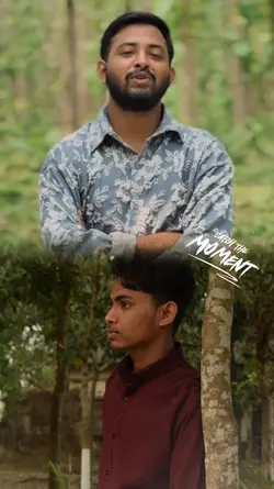 New viral template