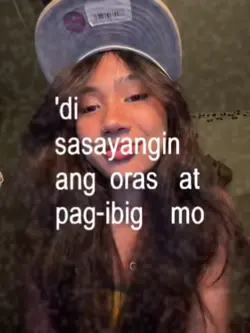 saksi ang langit