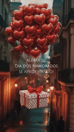 Dia dos namorados
