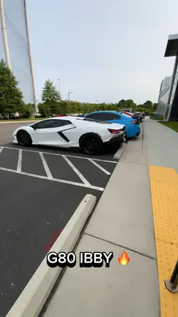 Revuelto Lamborghini