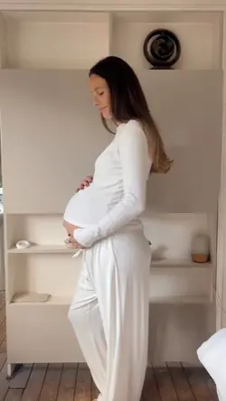 baby sneezing trend