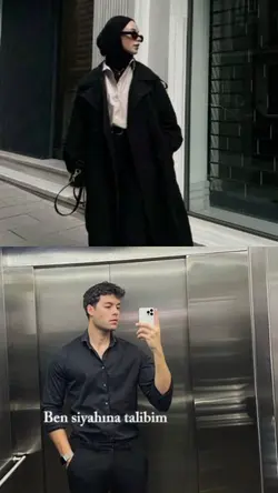 Siyahına talibim