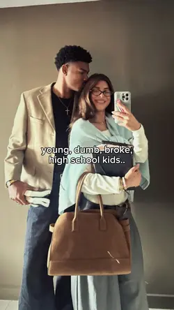 young dumb & broke