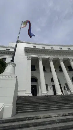 National Museum Mla