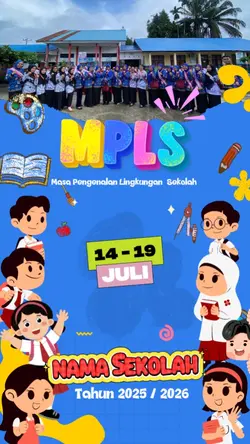MPLS Foto x Video