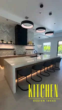 kitchen design 