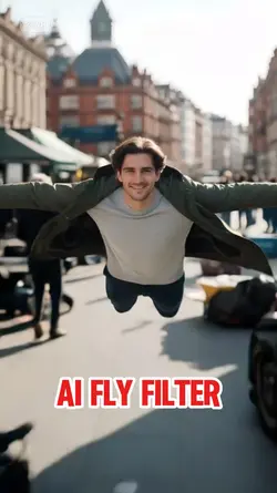 i believe I can fly