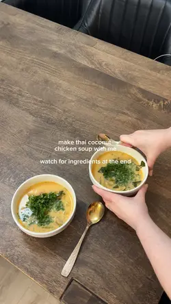 soup recipe