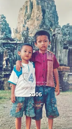 2006 Vs 2026 🩷🎶