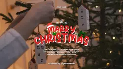 Marry Christmas 