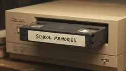 SCHOOL MEMORIES 2026