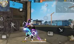 gameplay ff 