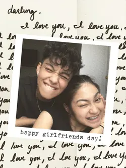 girlfriends day 2025