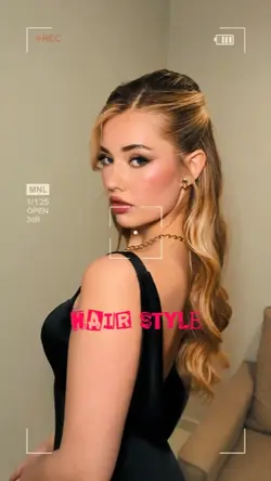 HAIR STYLE