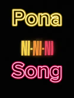 Pona nini
