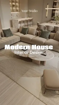 Modern House