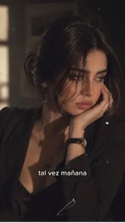 Tal vez Mañana