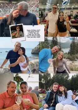 happy birthday dad