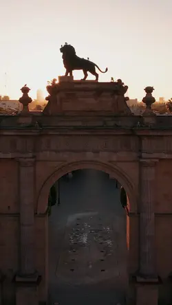 Bonito León