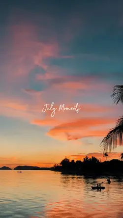 July Moments 2025 