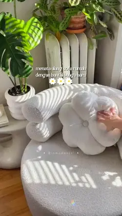 Decor New Pillow