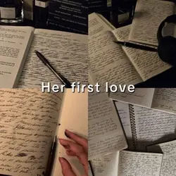 first love writin