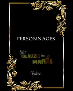 Personnages fanfic