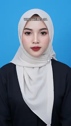 Pesona wali kelas