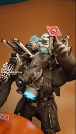 titan uno edit