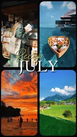 recap july 2026