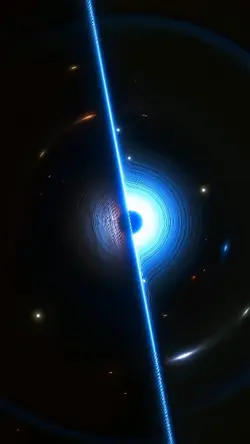 Planets/Universe