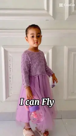 i cant fly