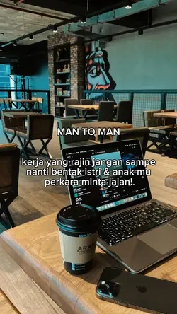 MAN TO MAN