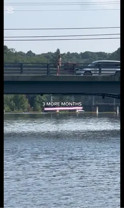 3 MORE MONTHS!!!