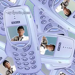 my favorite phone