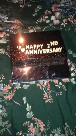 Anniversary