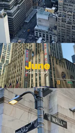 june dump